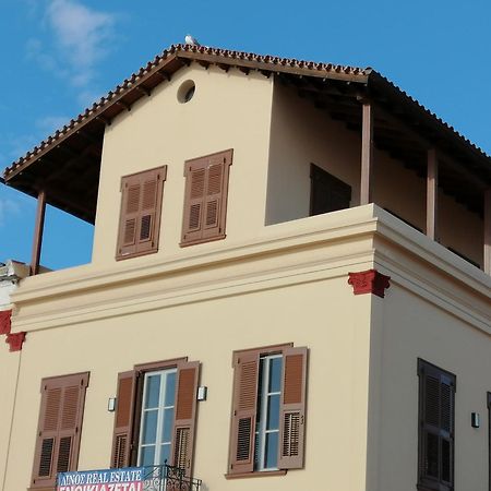 Aegina Port Apt 2-Διαμέρισμα Στο Λιμάνι Της Αίγινας 2 Pokoj fotografie