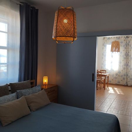Aegina Port Apt 2-Διαμέρισμα Στο Λιμάνι Της Αίγινας 2 Exteriér fotografie