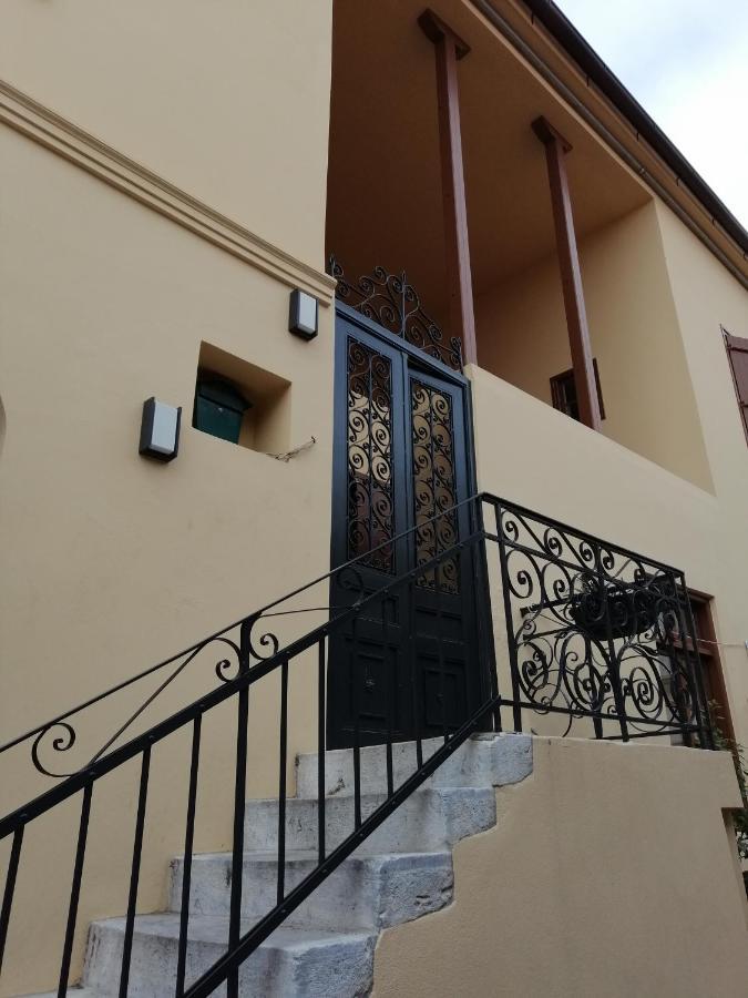 Aegina Port Apt 2-Διαμέρισμα Στο Λιμάνι Της Αίγινας 2 Exteriér fotografie