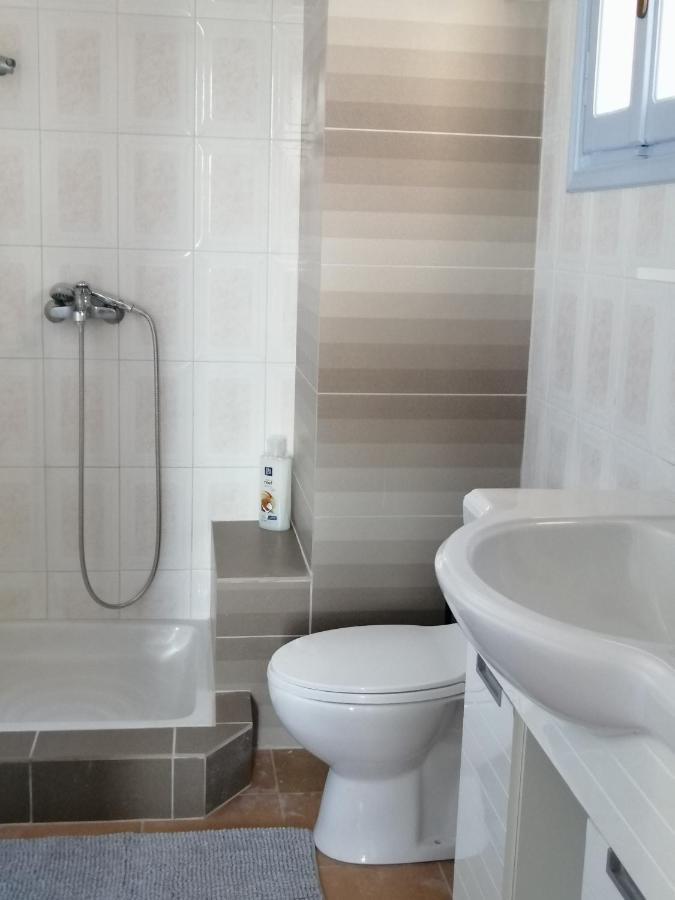Aegina Port Apt 2-Διαμέρισμα Στο Λιμάνι Της Αίγινας 2 Exteriér fotografie