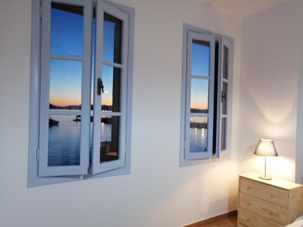 Aegina Port Apt 2-Διαμέρισμα Στο Λιμάνι Της Αίγινας 2 Exteriér fotografie