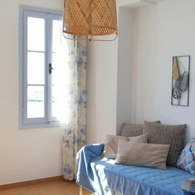 Aegina Port Apt 2-Διαμέρισμα Στο Λιμάνι Της Αίγινας 2 Exteriér fotografie