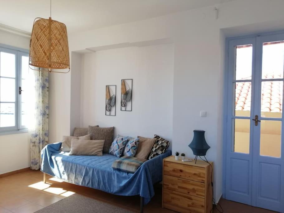 Aegina Port Apt 2-Διαμέρισμα Στο Λιμάνι Της Αίγινας 2 Exteriér fotografie