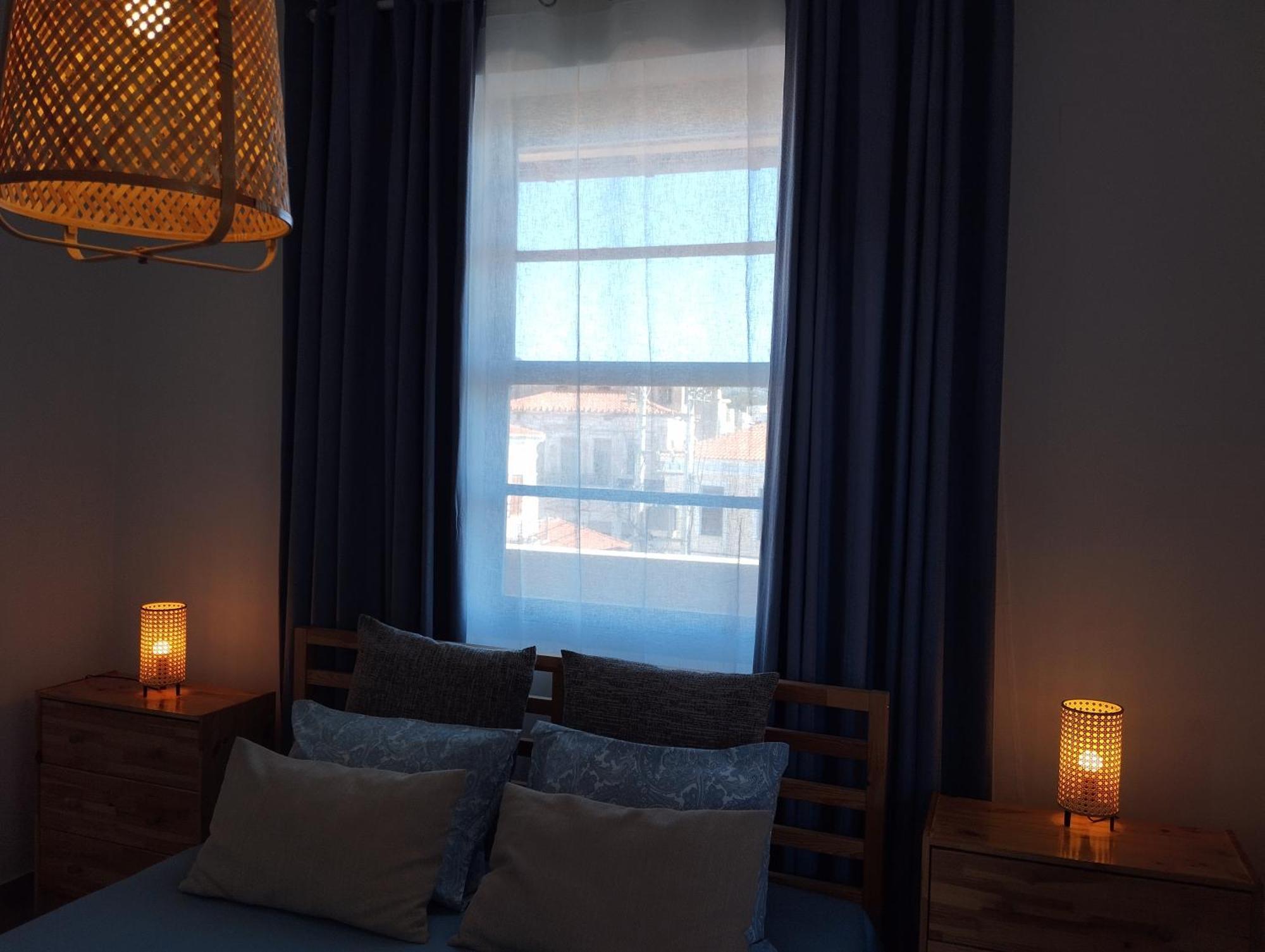 Aegina Port Apt 2-Διαμέρισμα Στο Λιμάνι Της Αίγινας 2 Exteriér fotografie